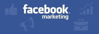 Marketing con facebook  - studio baroni